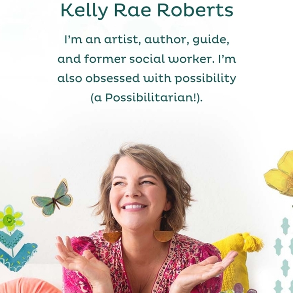 Kelly Rae Roberts Spiritual Bangles - Picture 2 of 7